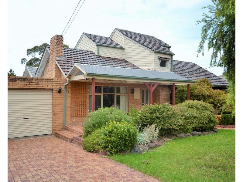 46 Newman Road, Mooroolbark VIC 3138