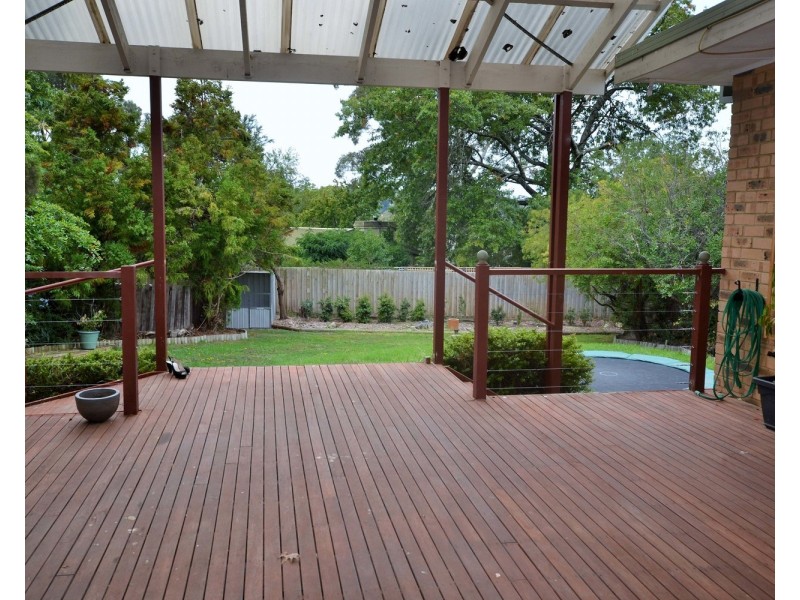 46 Newman Road, Mooroolbark VIC 3138