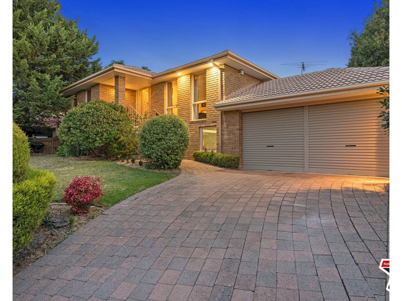 12 Wills Court, Mooroolbark VIC 3138