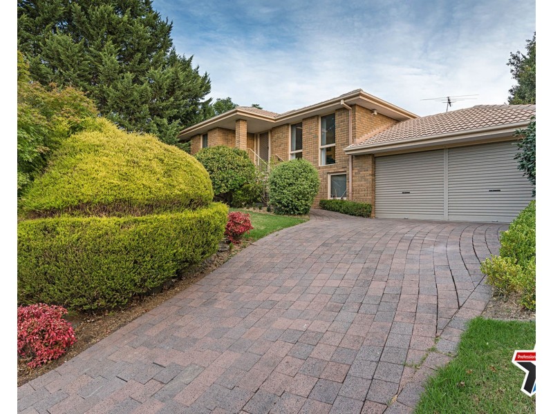 12 Wills Court, Mooroolbark VIC 3138