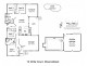 12 Wills Court, Mooroolbark VIC 3138 Floorplan