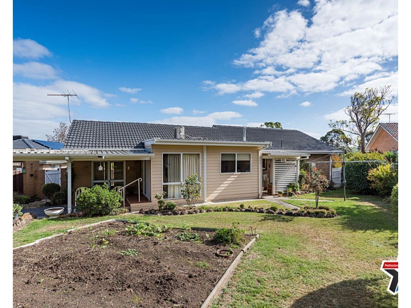 9 Greenville Street, Mooroolbark VIC 3138
