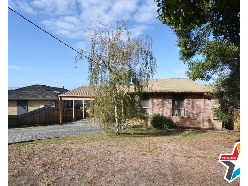 38 Roseman Road, Chirnside Park VIC 3116