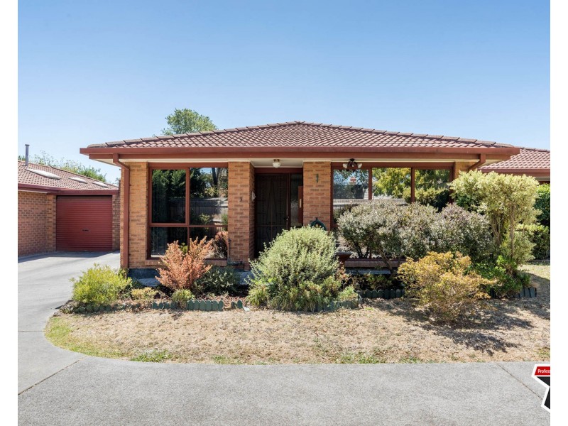 3/26 Colchester Road, Kilsyth VIC 3137