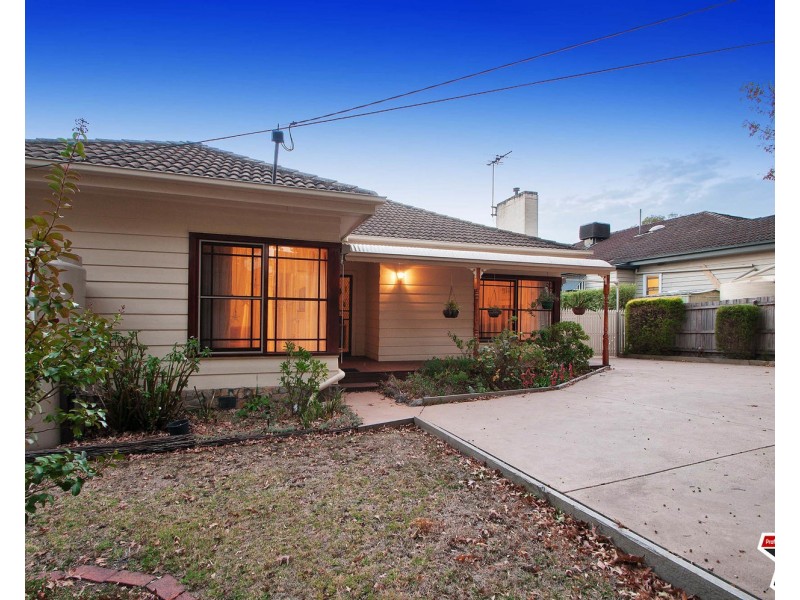 11 Wavell Street, Box Hill VIC 3128