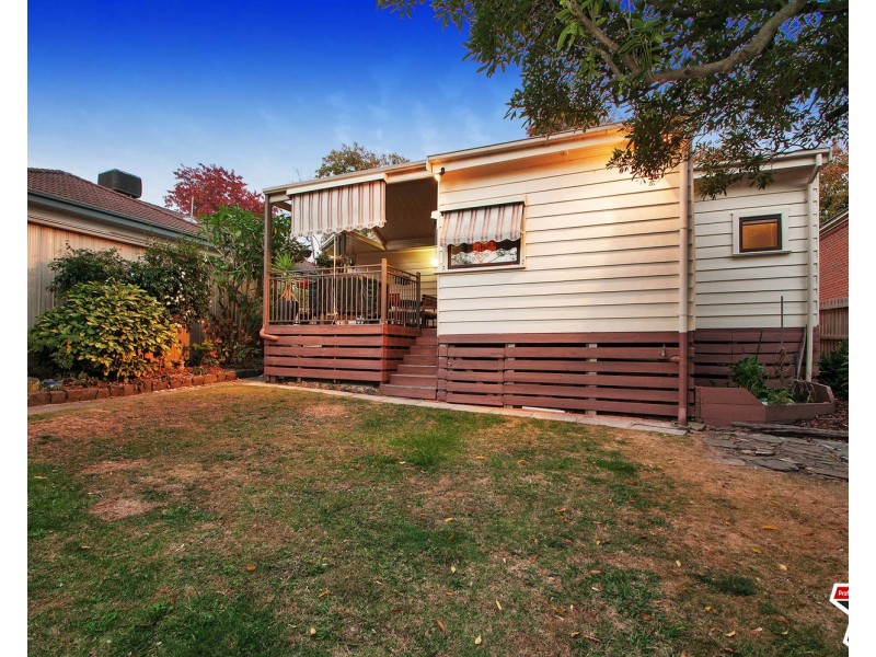 11 Wavell Street, Box Hill VIC 3128
