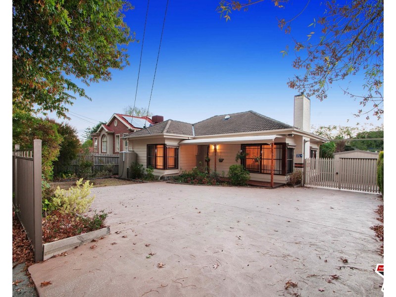 11 Wavell Street, Box Hill VIC 3128