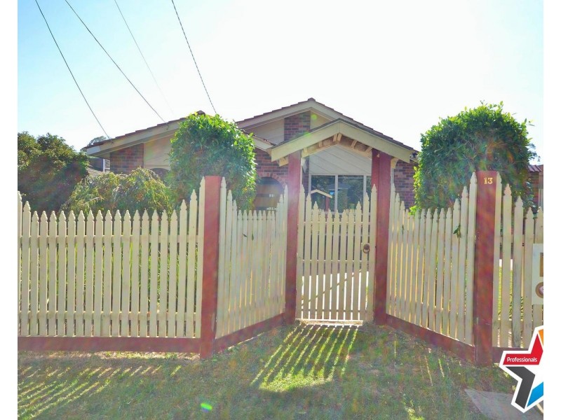 13 Huntingdale Drive, Chirnside Park VIC 3116