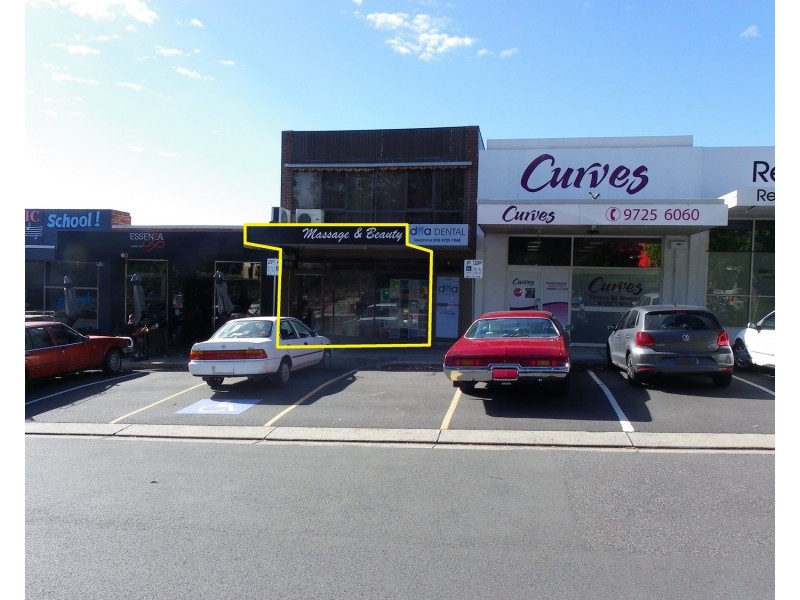 16 Collins Place, Kilsyth VIC 3137