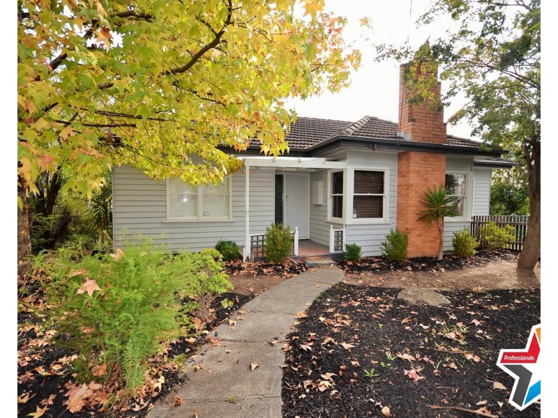 101 Hull Road, Croydon VIC 3136