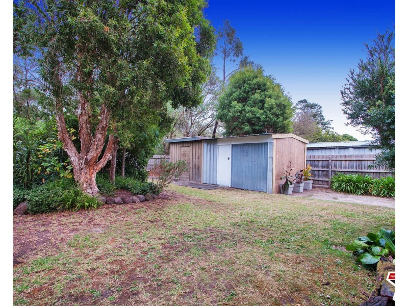 95 Esther Crescent, Mooroolbark VIC 3138