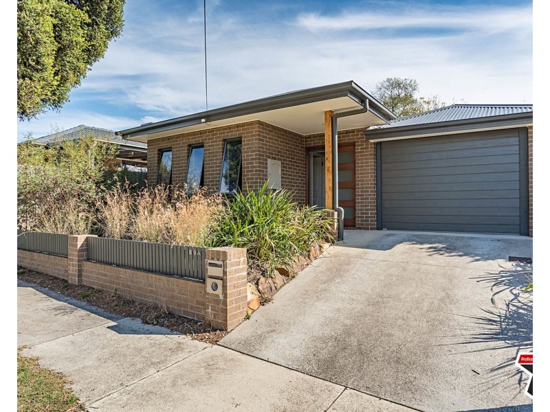 89a Sellick Drive, Croydon VIC 3136