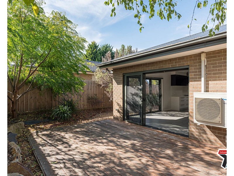 89a Sellick Drive, Croydon VIC 3136