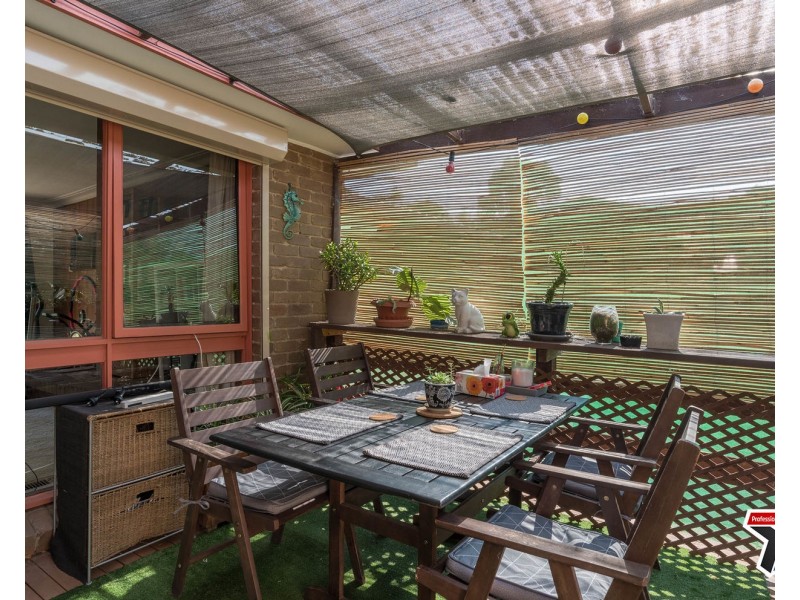 8 Lee Ann Crescent, Croydon VIC 3136