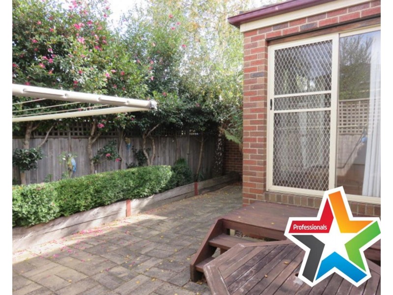 4/19 Luscombe Court, Kilsyth VIC 3137