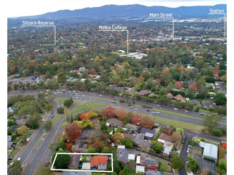 7 Yarra Road, Croydon VIC 3136