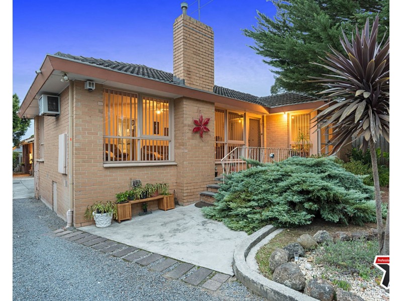 7 Yarra Road, Croydon VIC 3136