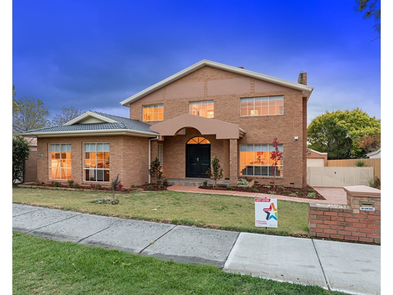 45 Nelson Road, Lilydale VIC 3140