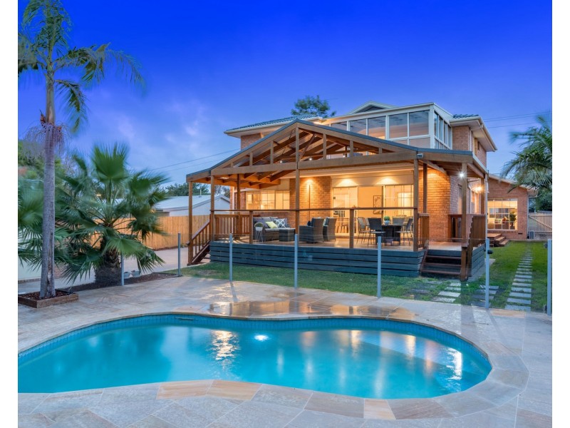 45 Nelson Road, Lilydale VIC 3140