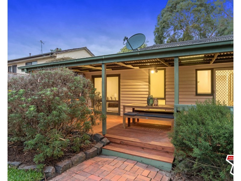 1/18 Carawa Street, Mooroolbark VIC 3138