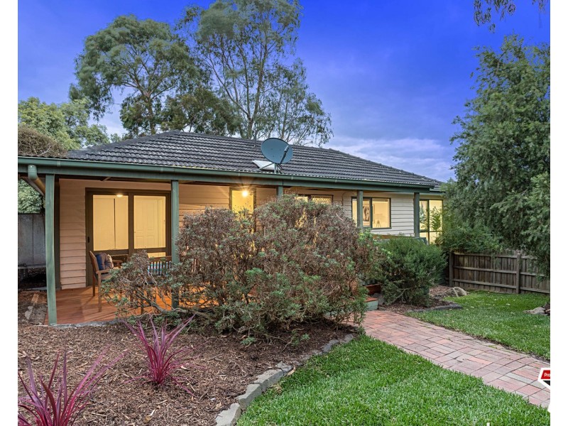 1/18 Carawa Street, Mooroolbark VIC 3138