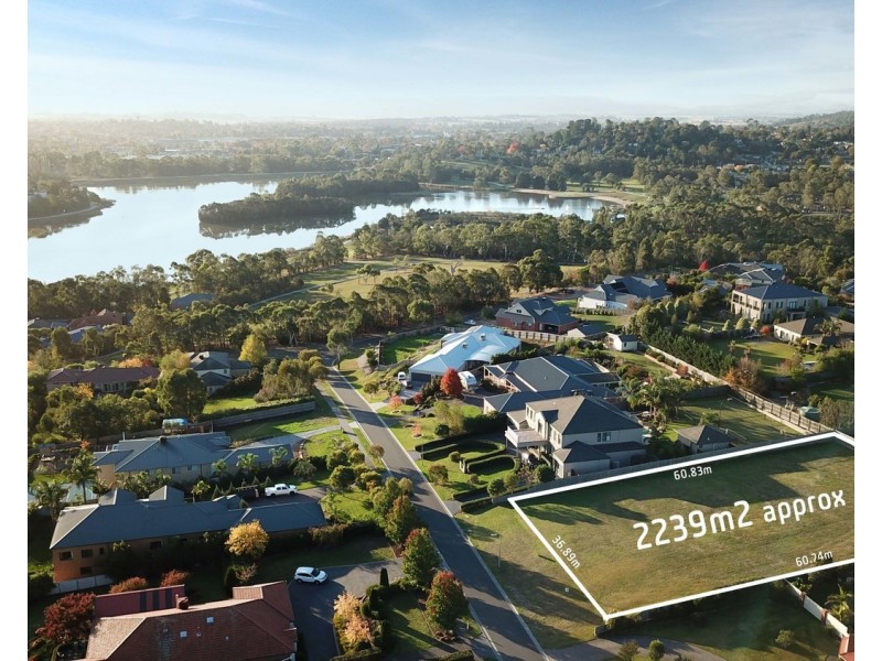 7 Bellbird Drive, Lilydale VIC 3140