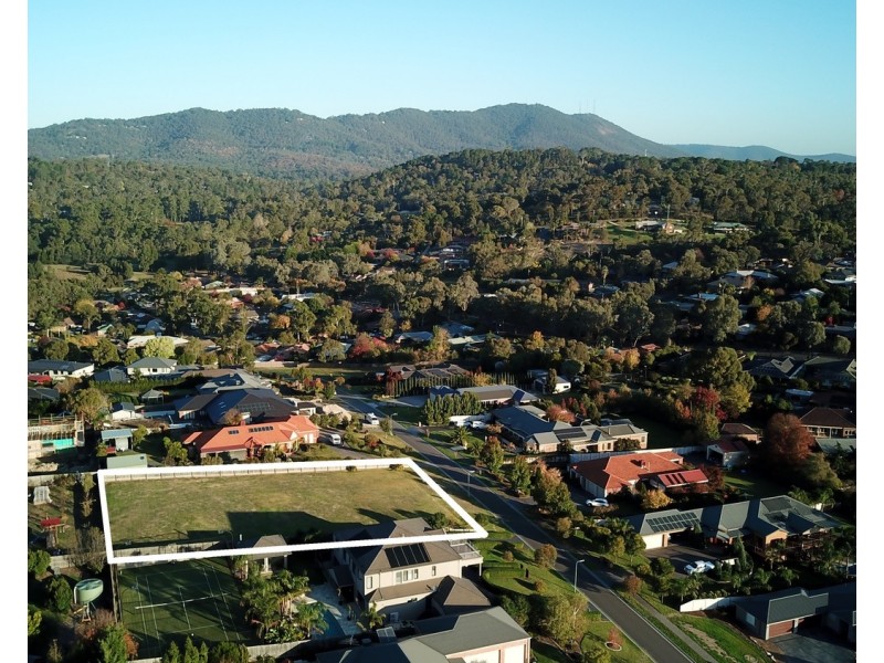 7 Bellbird Drive, Lilydale VIC 3140