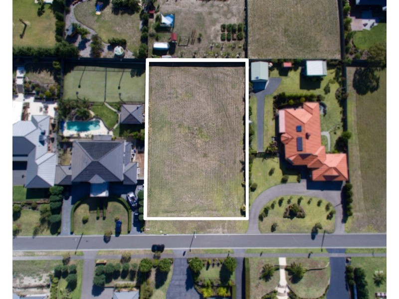 7 Bellbird Drive, Lilydale VIC 3140