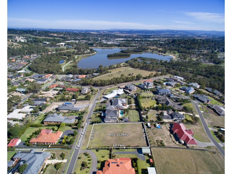 7 Bellbird Drive, Lilydale VIC 3140