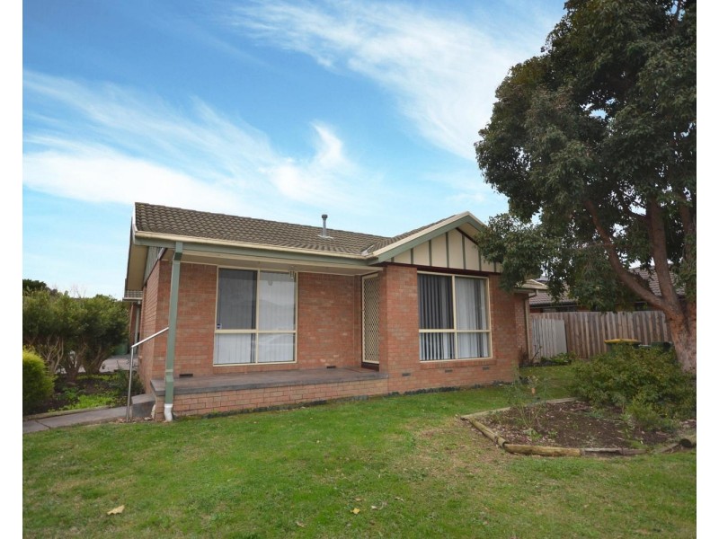 1/6 Mount View Parade, Mooroolbark VIC 3138