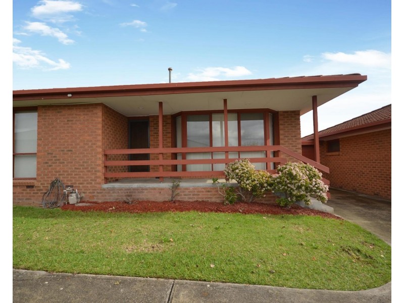 4/18 Slevin Street, Lilydale VIC 3140