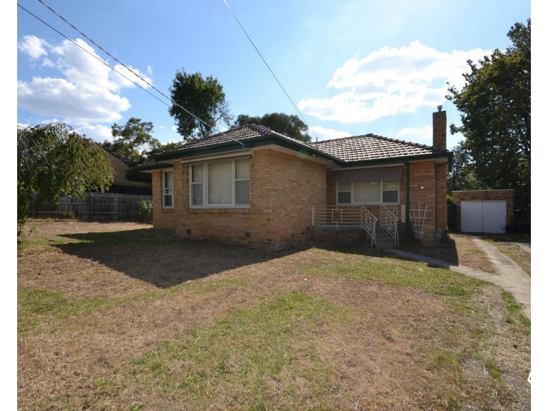 4 James Street, Bayswater VIC 3153