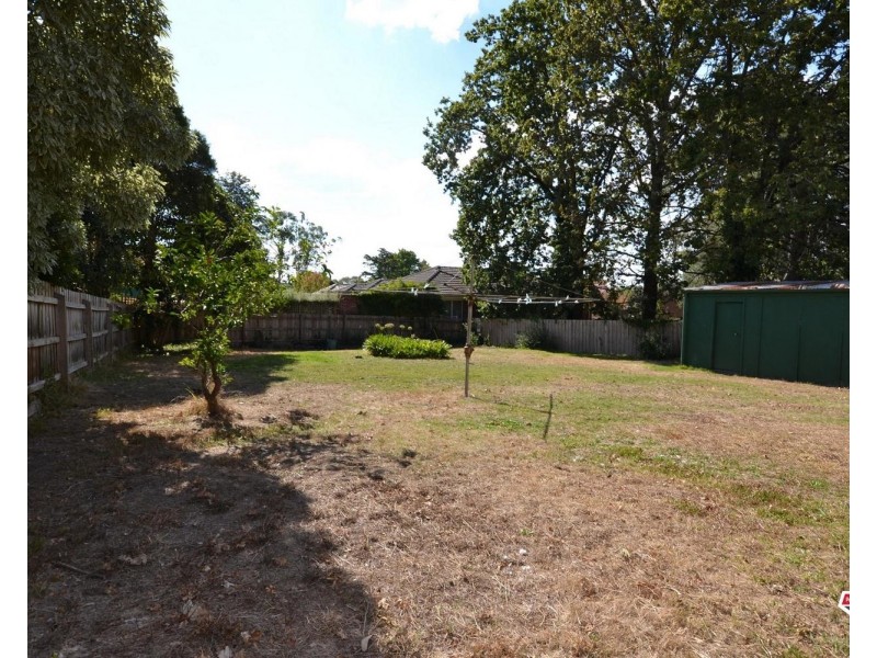 4 James Street, Bayswater VIC 3153