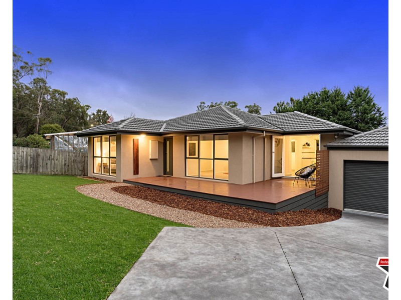 15 Fortune Avenue, Lilydale VIC 3140