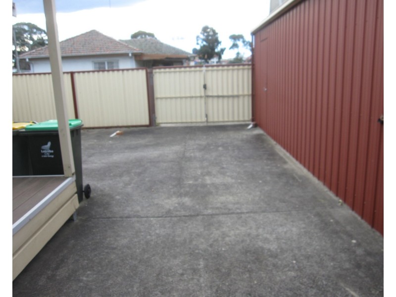 45 Tarwin Street, Morwell VIC 3840