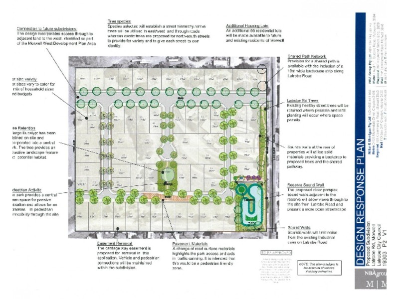 105 Latrobe Road, Morwell VIC 3840