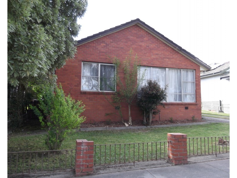 12 Maskrey Street, Traralgon VIC 3844