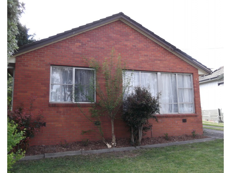 12 Maskrey Street, Traralgon VIC 3844