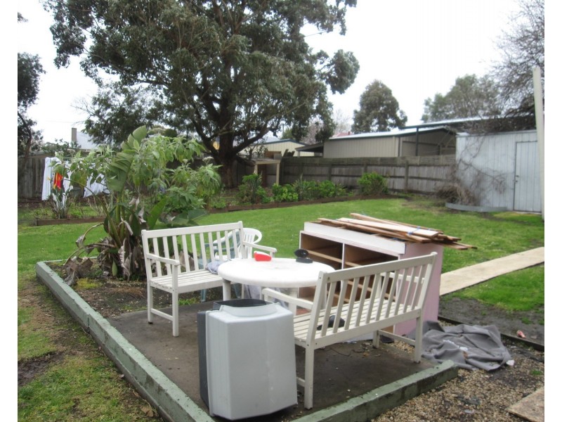 3 Scott Avenue, Moe VIC 3825