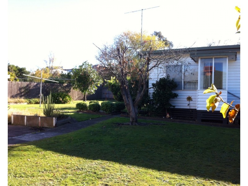 103A Elgin Street, Morwell VIC 3840
