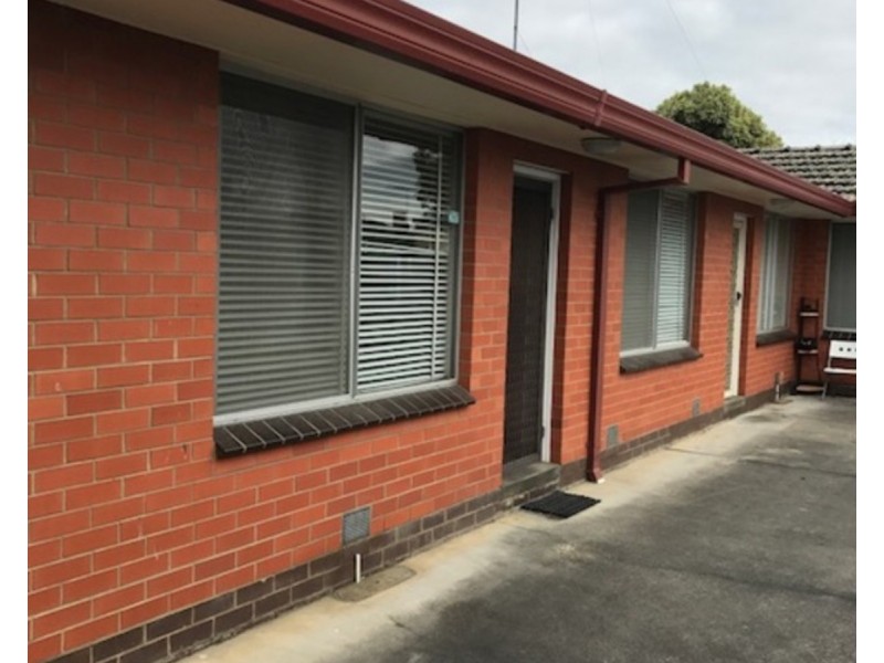 3/33 Hopetoun Avenue, Morwell VIC 3840