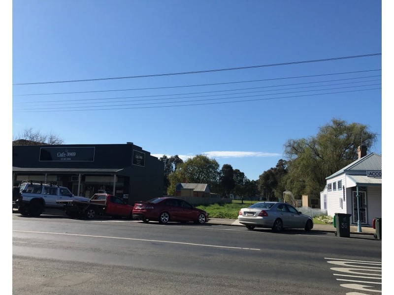 34 Main Street, Yinnar VIC 3869