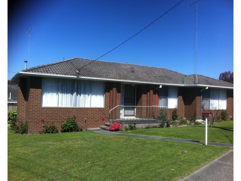 10 Catterick Crescent, Churchill VIC 3842