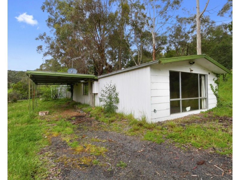 10 Brocklebank Court, Yinnar South VIC 3869