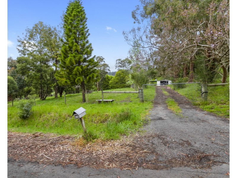 10 Brocklebank Court, Yinnar South VIC 3869