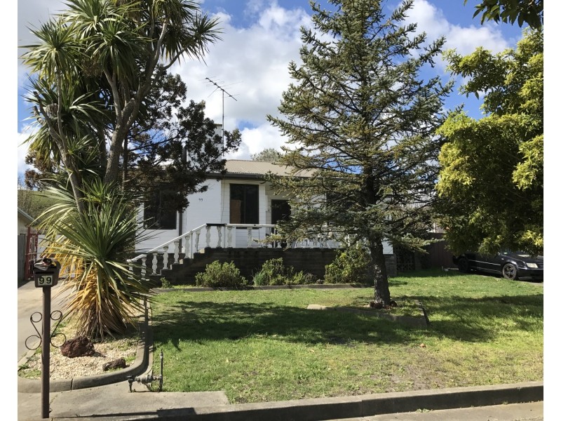 99 Comans Street, Morwell VIC 3840