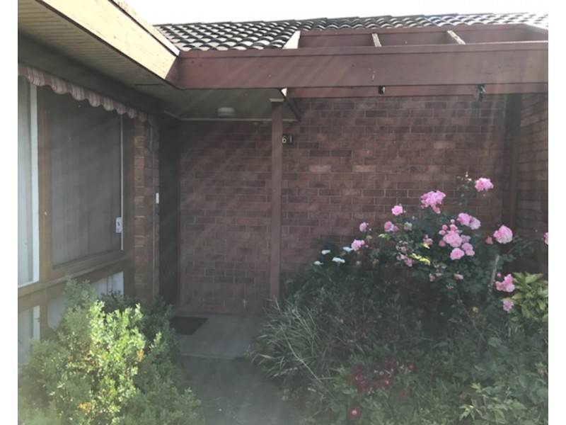 61 Dell Circuit, Morwell VIC 3840