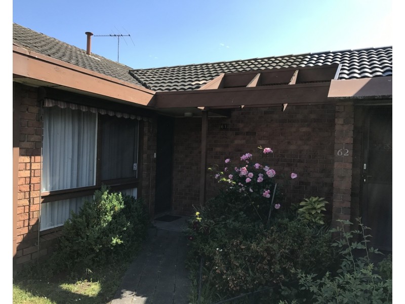 61 Dell Circuit, Morwell VIC 3840