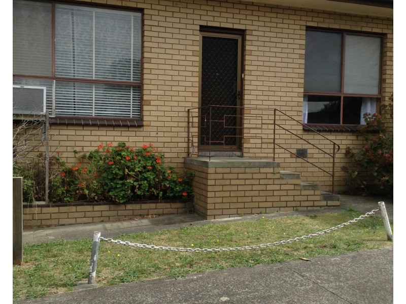 2/23 Elgin Street, Morwell VIC 3840