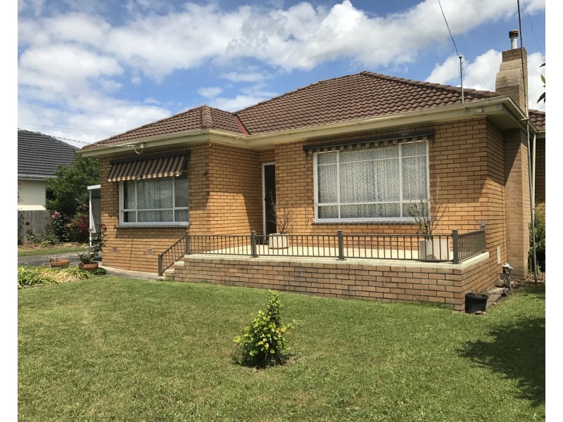 45  John Street, Moe VIC 3825